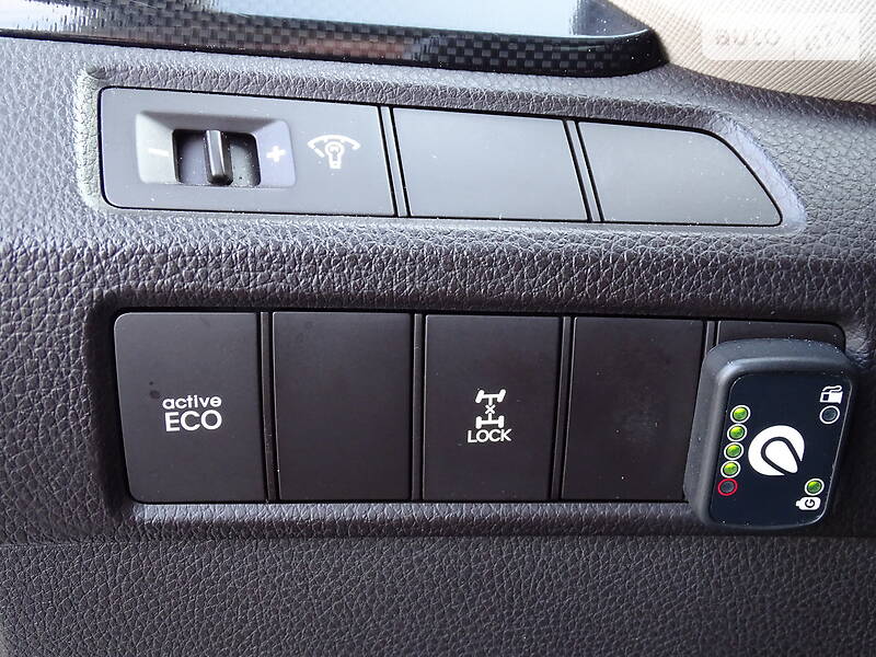 Hyundai Santa FE 2.4 AT 